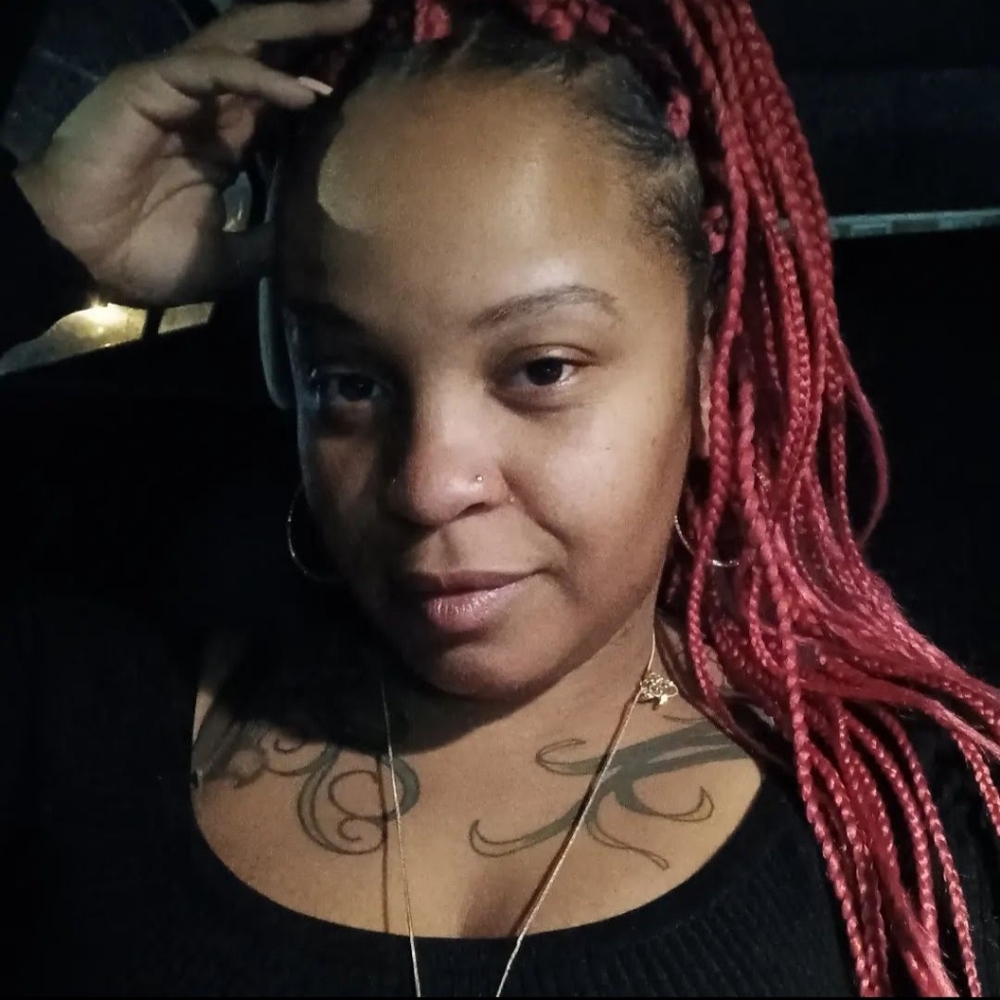 Meet your Posher, Tatiana